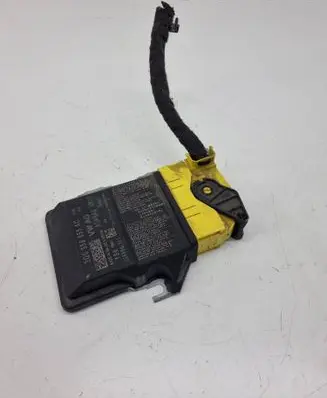 Airbag control unit/module