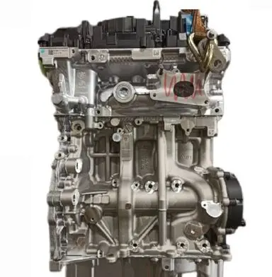 Mini One - Cooper Coupe R56 Engine B38A15F
