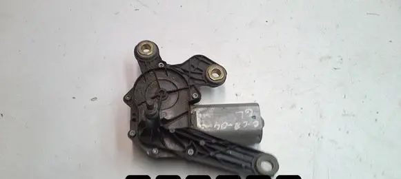Citroen C8 Rear window wiper motor 148460308001