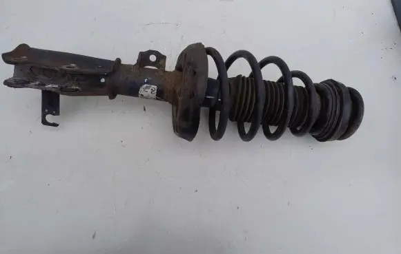 Opel Insignia A Front wheel hub spindle knuckle