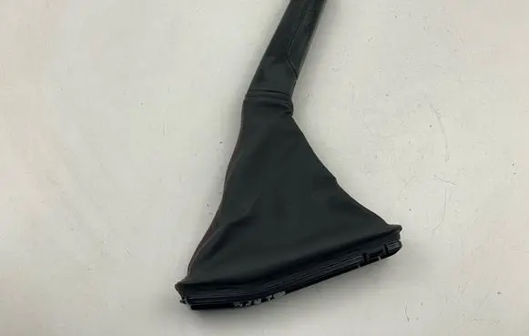 Seat Leon (5F) Handbrake trim 5F0711457