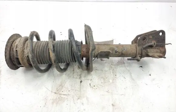 Renault Master III Front shock absorber/damper