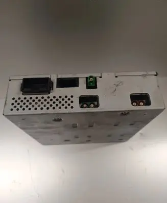 Audi A8 S8 D3 4E Other control units/modules 4E0919146 4E0910146C