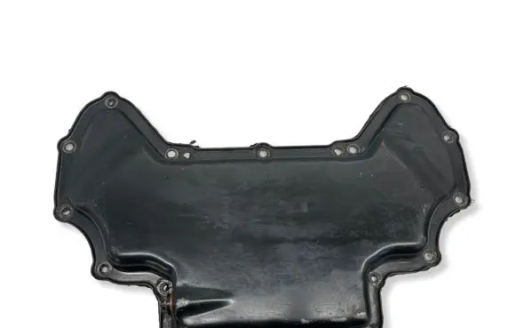 Mercedes-Benz E W211 Oil sump A2720100128