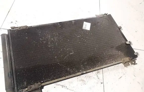 Lexus IS 220D-250-350 A/C cooling radiator (condenser)