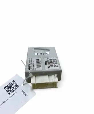 BMW X6M F86 Air suspension control unit module (rear) 6860387 4461500800 001002000