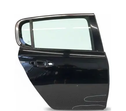 Peugeot 308 Rear door KTV