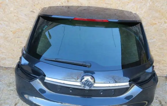 Opel Insignia A Truck tailgate 
