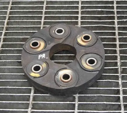 Mercedes-Benz SLC C107 Rear prop shaft donut coupling/joint 1264110215 A1264110215