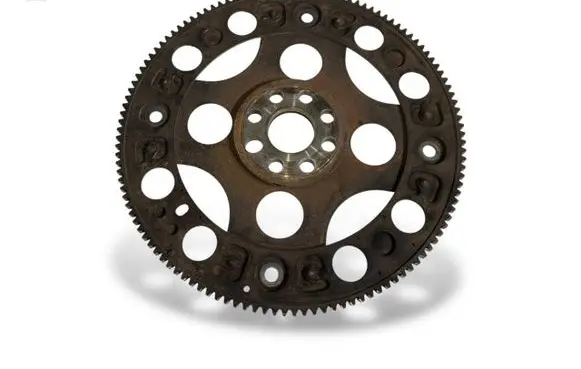 BMW 5 E60 E61 Flywheel 7788746 11227788746