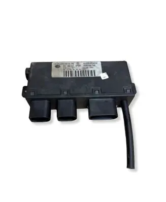 Mercedes-Benz CLK A209 C209 ABS control unit/module A0295450632 00833802