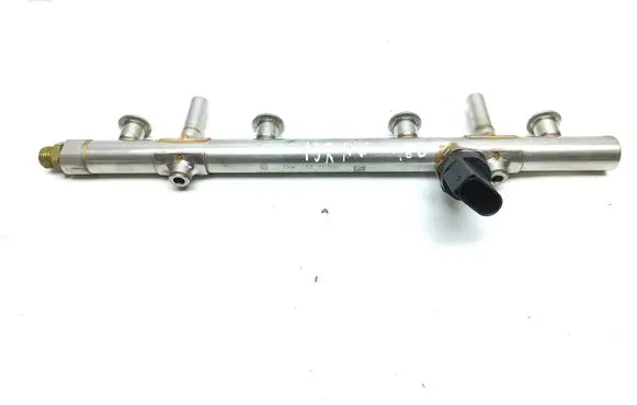 Audi TT TTS RS Mk3 8S Fuel main line pipe 06K133317AB 1748121040