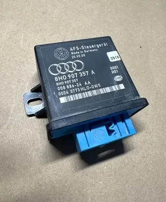Audi A4 S4 B8 8K Light module LCM 8H0907357A 8H0907357 00888624