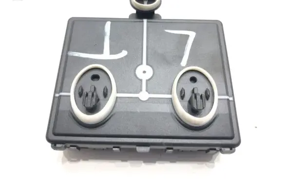 Audi A4 S4 B9 8W Other control units/modules 4M0959795E