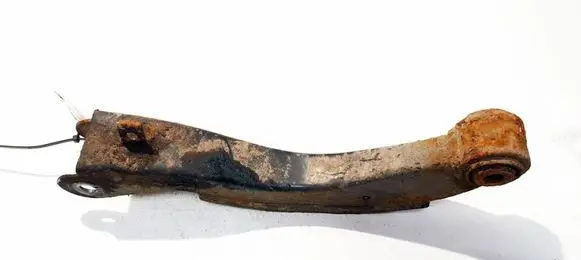 Opel Antara Rear upper control arm/wishbone 