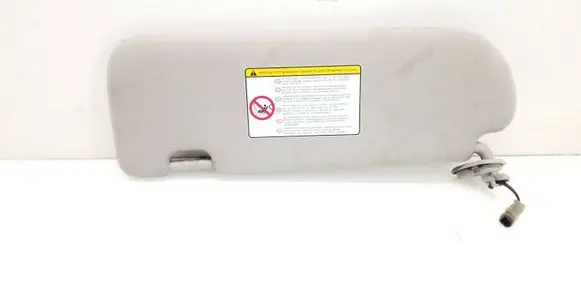 Hyundai i40 Sun visor