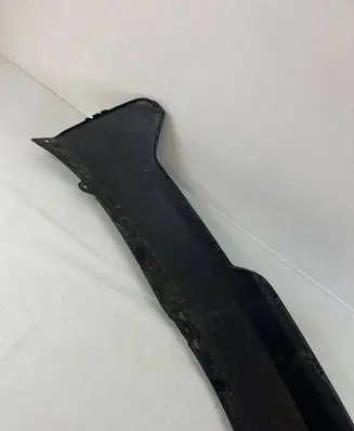 BMW 4 F36 Gran coupe Rear bumper trim bar molding 51054563