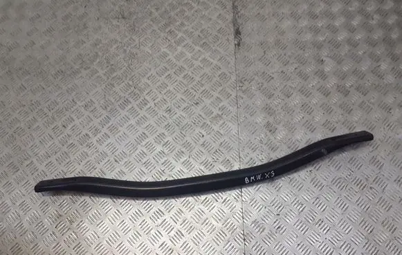 BMW X3 E83 Front strut bar 
