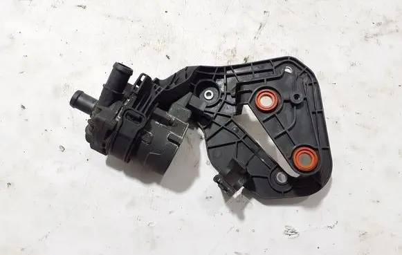Audi A7 S7 4K8 Electric auxiliary coolant/water pump 4N0965567
