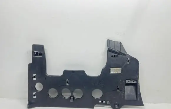 Volkswagen Golf V Dashboard lower bottom trim panel 1K1180368
