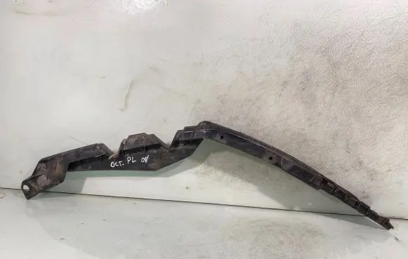 Headlight/headlamp mounting bracket