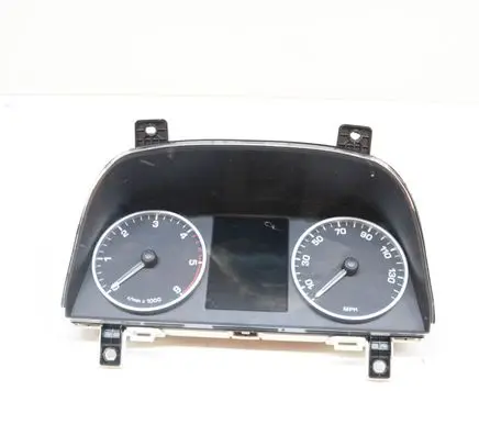 Land Rover Discovery 4 - LR4 Speedometer (instrument cluster) VPCH2F10849DE CH2210849DE
