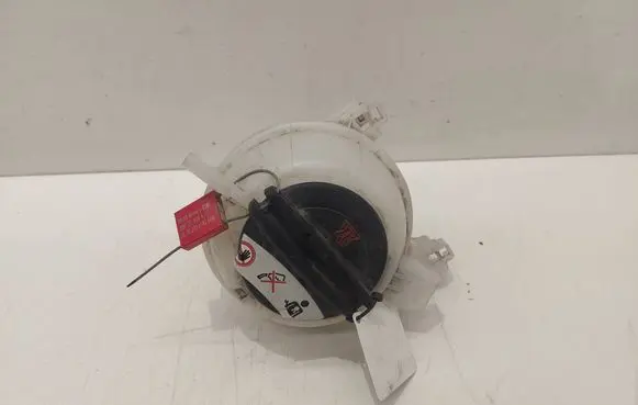 Volkswagen Golf VII Coolant expansion tank/reservoir 5Q0121809A 30052020