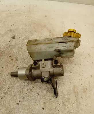 Seat Alhambra (Mk1) Master brake cylinder 7M3611303