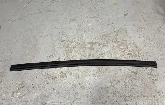 Toyota C-HR II Other sill/pillar trim element 67863F4010