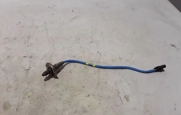 Dacia Sandero III Lambda probe sensor 226937054R