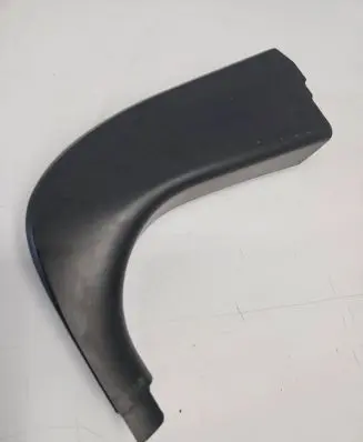 BMW 5 E60 E61 (B) pillar trim (bottom) 51437025030 22339910