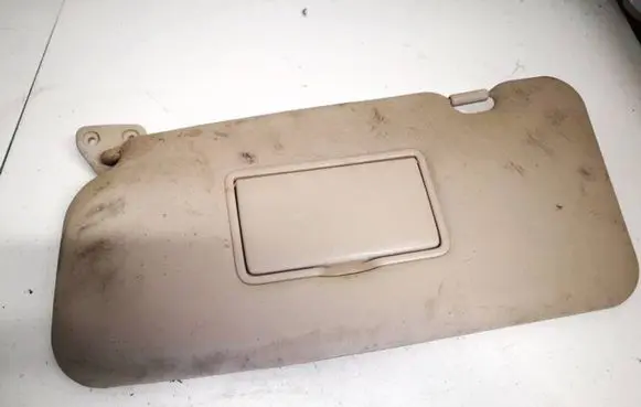 Nissan X-Trail T30 Sun visor