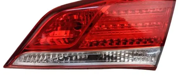Hyundai i40 Rear/tail lights 924043Z3