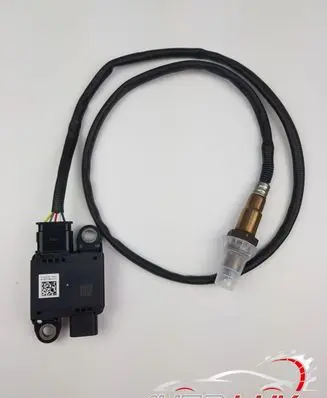 BMW 5 G30 G31 Lambda probe sensor 858202613628582026