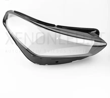 BMW X1 U11 Headlight lense 