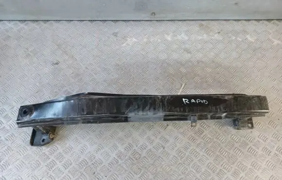 Skoda Rapid (NH) Front bumper support beam BAPD
