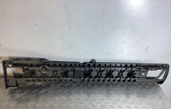 Other trunk/boot trim element