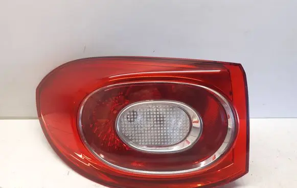 Volkswagen Tiguan Rear/tail lights 5N0945095H 104859 00969101