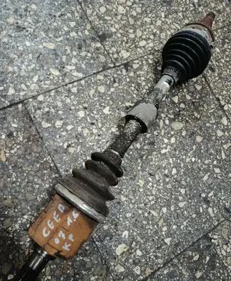 KIA Ceed Front driveshaft