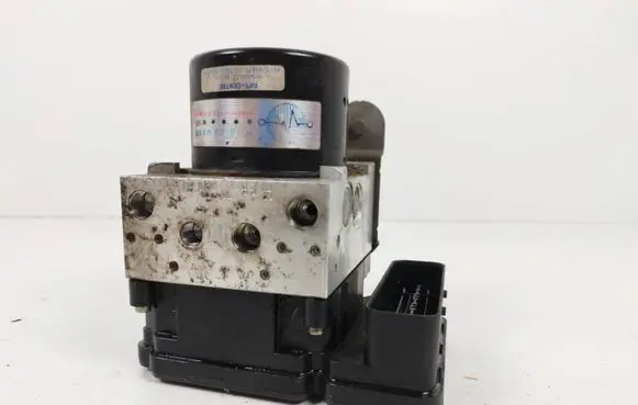 Audi Q7 4L ABS Pump 4L0614517A 10092603023 10061333743