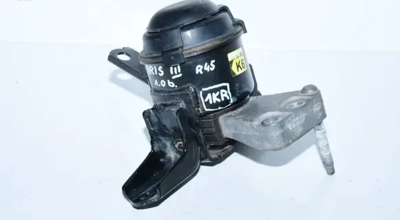 Toyota Yaris Engine mount vacuum valve 123050Q050 1KR