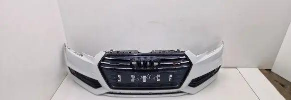Audi A4 S4 B9 Front bumper 8W0807437F