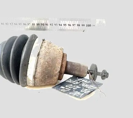 Volvo V40 Front driveshaft P31367566 T140901