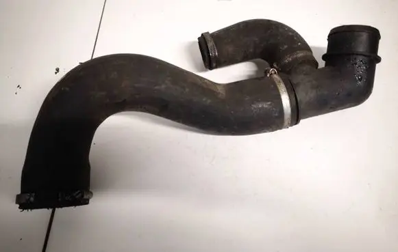 Fiat Ulysse Intercooler hose/pipe ce77025445