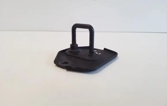 Land Rover Evoque II Engine bonnet/hood lock/latch loop/hook 