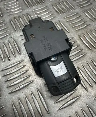 BMW X1 E84 Ignition key/card 9194400 223120022