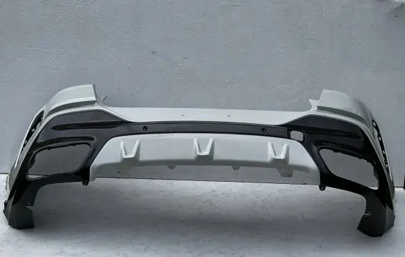 BMW X6 G06 Rear bumper 8069965