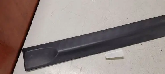 Opel Zafira A Front door trim (molding) 0090495 090597587