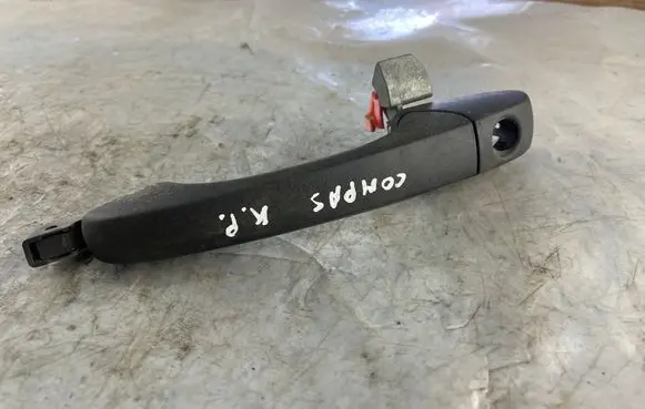Jeep Compass Front door exterior handle