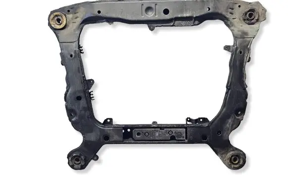 Volvo S60 Front subframe 1234